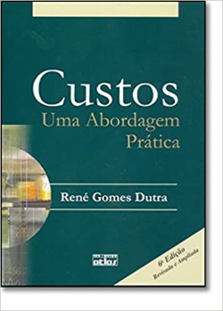 Custos - Uma Abordagem Pratica