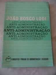 Anti-administracao