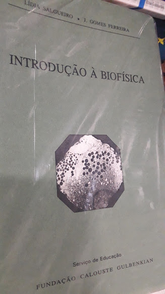 Introducao A Biofisica