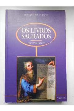 Os Livros Sagrados