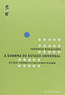 A Sombra Do Estado Universal