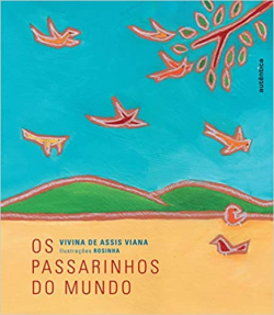 Os Passarinhos Do Mundo