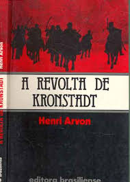 A Revolta De Kronstadt