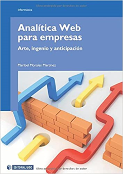 Analitica Web Para Empresas - Arte Ingenio Y Anticipacion