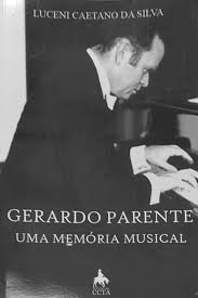 (f-636 / 08) Geraldo Parente - Uma Memoria Musical