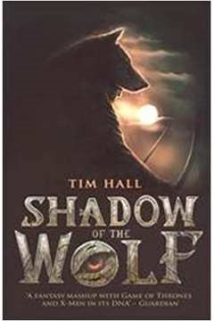 Shadow Of The Wolf