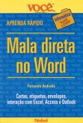 Mala Direta No Word
