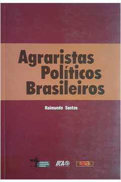 Agraristas Politicos Brasileiros