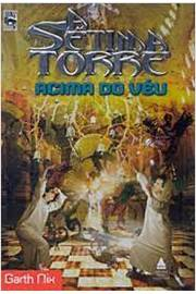 A Setima Torre Acima Do Veu
