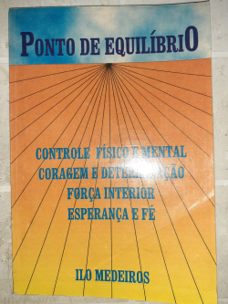 Ponto De Equilibrio