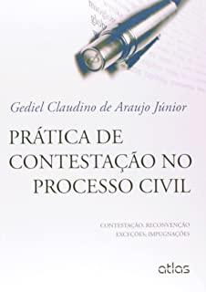 Pratica De Contestacao No Processo Civil