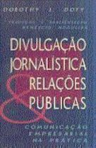 Divulgacao Jornalistica Relacoes Publicas