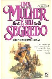 Uma Mulher E Seu Segredo