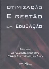 Otimizacao E Gestao Em Educacao