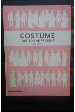 Costume - 1066 to the Present