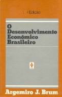 O Desenvolvimento Economico Brasileiro