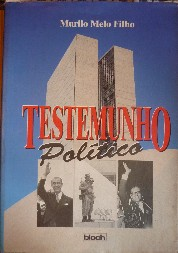 Testemunho Politico