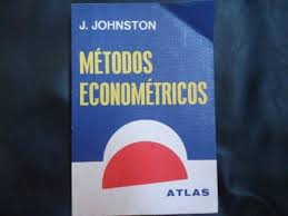 Metodos Econometricos