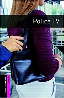 Police Tv