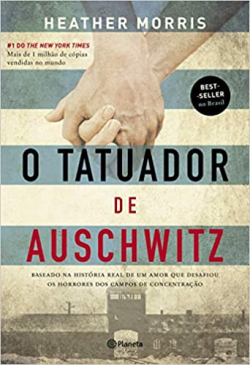 O Tatuador De Auschwitz