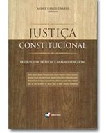 Justica Constitucional E Democracia Na America Latina