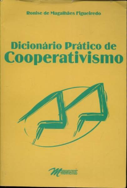 Dicionario Pratico De Cooperativismo