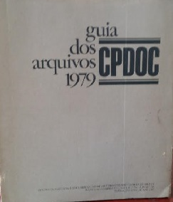 Guia Dos Arquivos 1979