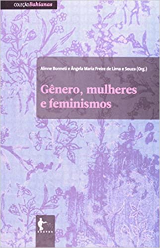 Gênero Mulheres e Feminismos