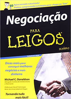 Negociacao Para Leigos