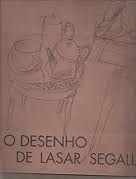 O Desenho De Lasar Segall
