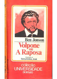 Volpone Ou A Raposa