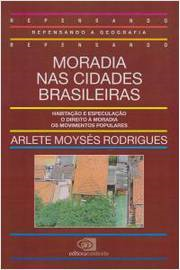 Moradia Nas Cidades Brasileiras