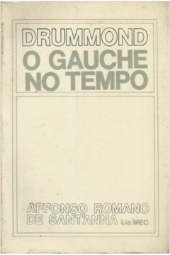 Drummond O Gauche No Tempo