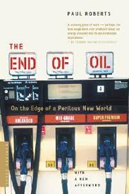 The End Of Oil
