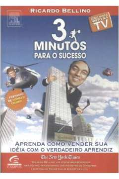 3 Minutos Para O Sucesso