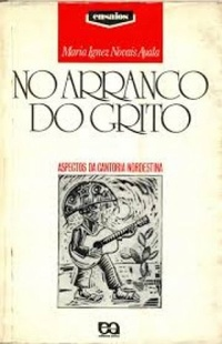 No Arranco Do Grito - Aspectos Da Cantoria Nordestina