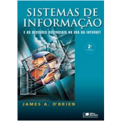 Sistemas De Informacao E As Decisoes Gerenciais Na Era Da Internet