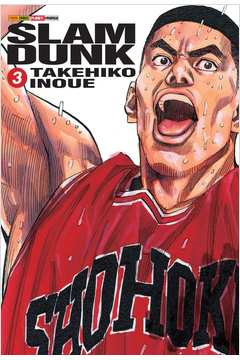 Slam Dunk - V.03