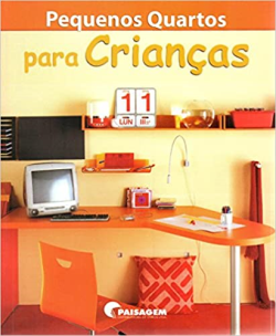 Pequenos Quartos Para Criancas