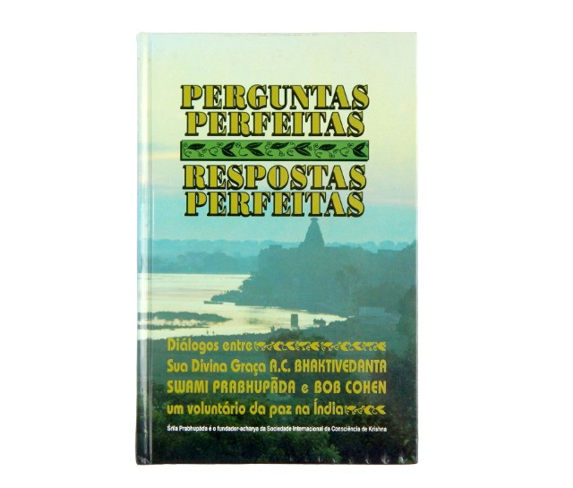 Perguntas Perfeitas, Respostas Perfeitas