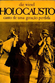 Holocausto Canto De Uma Geracao Perdida