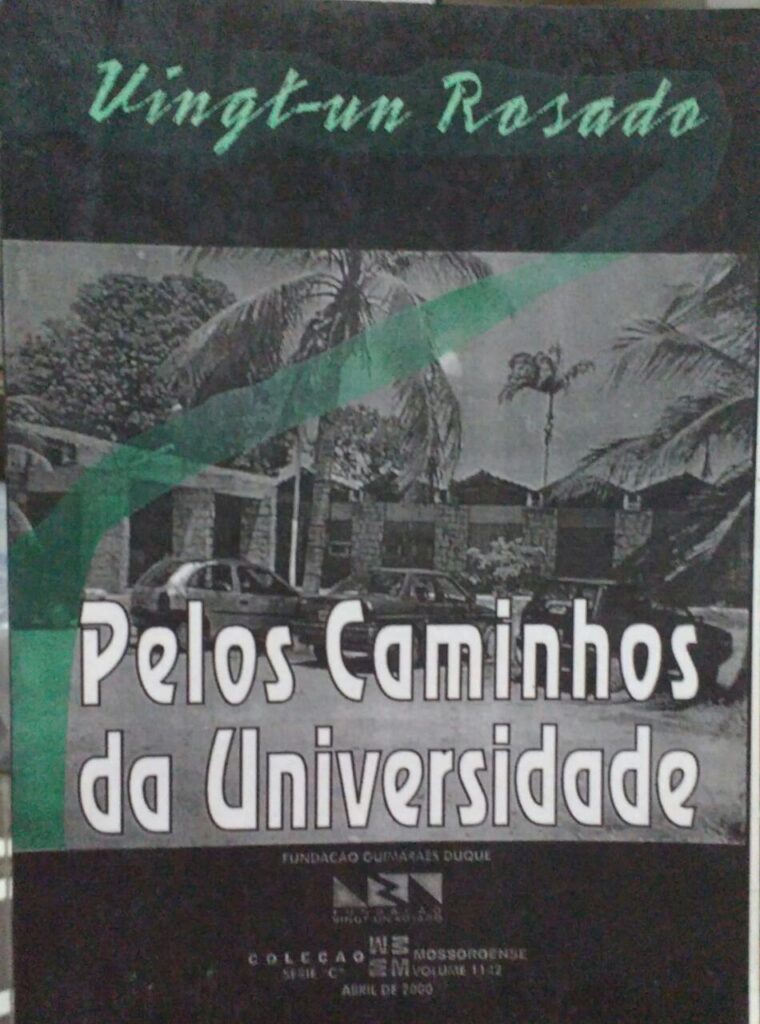 Pelos Caminhos Da Universidade