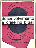 Desenvolvimento E Crise No Brasil