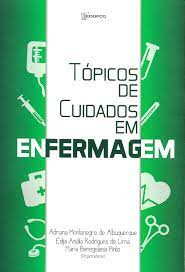 Topicos De Cuidados Em Enfermagem