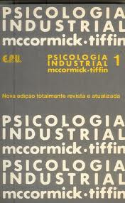 Psicologia Industrial - V. 01