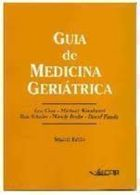 Guia De Medicina Geriatrica