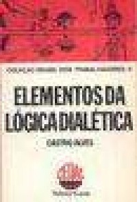 Elementos Da Logica Dialetica