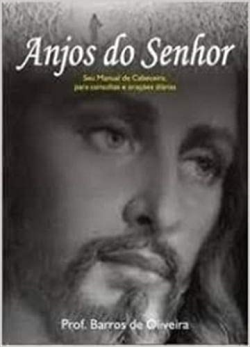 Anjos Do Senhor