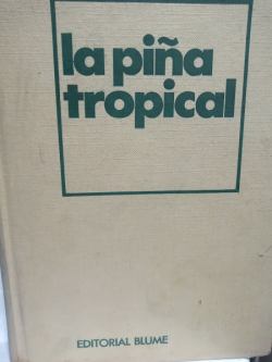 La Piña Tropical