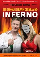 Espero Que Sirvam Cerveja No Inferno